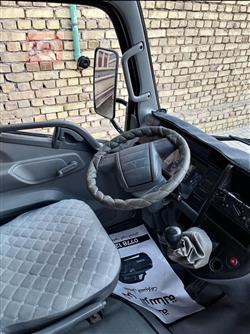 ميتسوبيشي كانتر